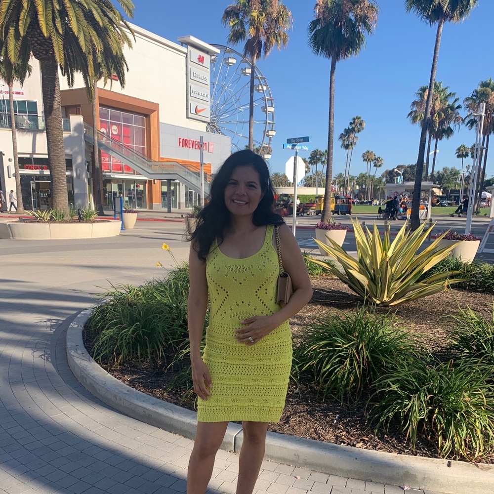 Meet your Posher, Araceli